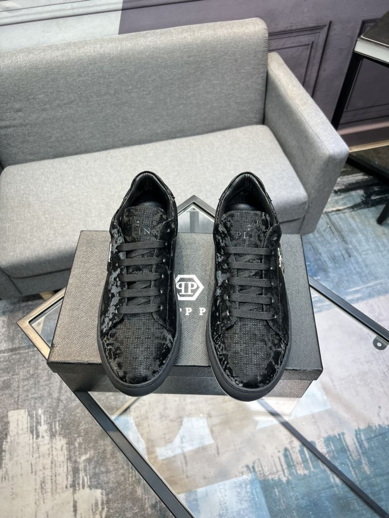 Philipp Plein Shoes